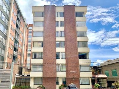 Apartamento en venta en Belmira, Bogotá, Cundinamarca | 97 m2 terreno y 97 m2 construcción