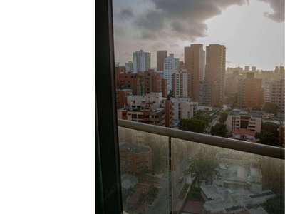 Apartamento en venta en El Golf