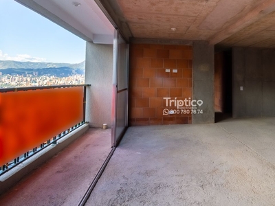 Apartamento en venta en Itagüí
