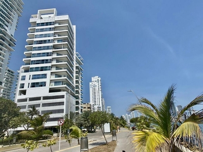 Apartamento en Venta en Sur, Cartagena, Bolívar