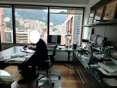 Venta De Oficinas En Bogota
