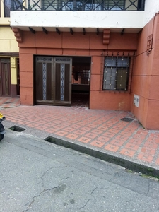 Casa en Arriendo en Centro, Medellín, Antioquia