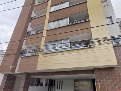 Apartamento en arriendo Calle 10 & Carrera 21, Bucaramanga, Santander, Colombia