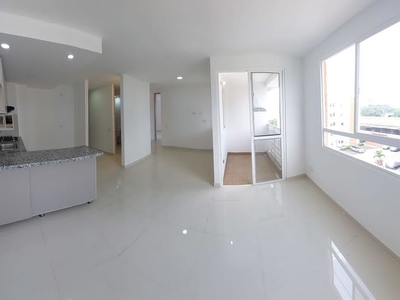 Apartamento en venta Conjunto Residencial - Portal De La Bocha, Carrera 112, Cali, Valle Del Cauca, Colombia