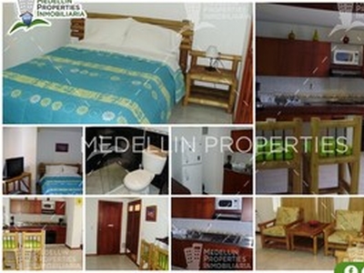 Alojamiento de Amoblados en Medellín Cód: 4157 Casas y Apartamentos Amoblados - Medellín