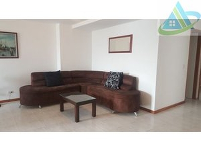 Alquiler apartamento amoblado laureles código 459765 - Medellín