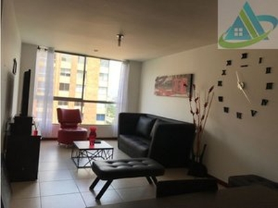 Alquiler apartamento castropol código 512180 - Medellín