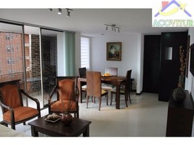 Alquiler apartamento las palmas código 330926 - Medellín