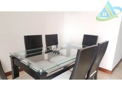 Alquiler apartamento laureles código 497796 - Medellín