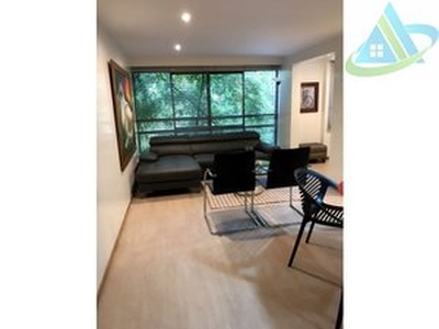 Alquiler apartamento laureles código 498649 - Medellín