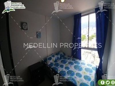 Alquiler de Apartamentos Amoblados por dias en Guayabal Cod: 5058 - Medellín