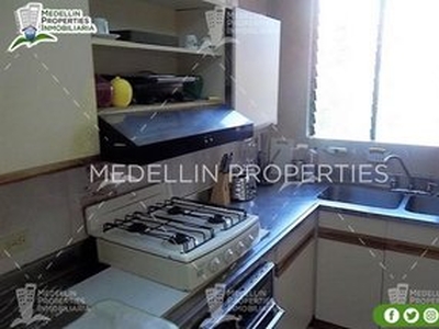 Alquiler Vacacional de Amoblados en Medellín Cód: 4605 - Medellín