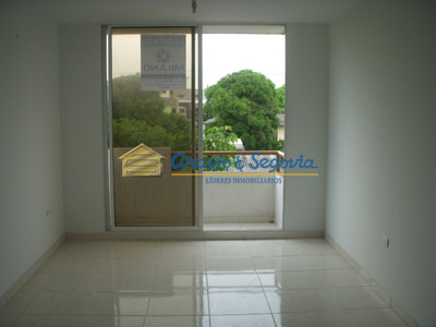 Apartamento en venta en BARRANQUILLA - Nueva Granada