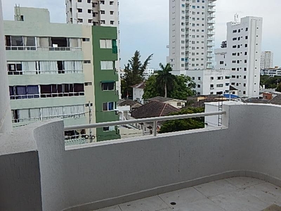 Apartamento en Venta en Occidente, Cartagena, Bolívar