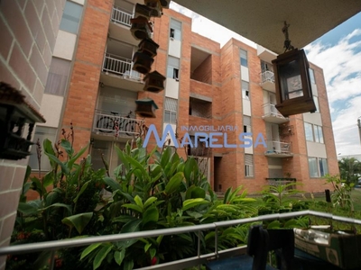 Apartamento en Venta en Sur Oriente, Villa Del Rosario, Norte De Santander