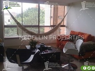 Apartamentos por dias en medellín cód: 4303 - Medellín