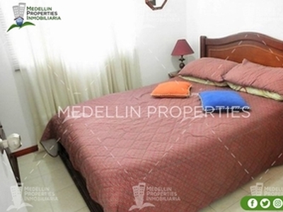 Apartamentos y Casas Vacacional en Medellín Cód: 4297 - Medellín