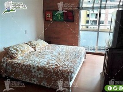 Apartamentos y Casas Vacacional en Medellín Cód: 4430 - Medellín