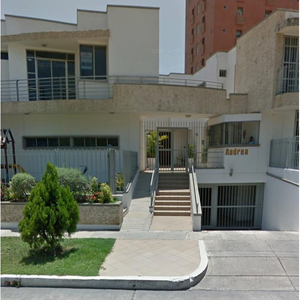 Casa En Venta En Barranquilla Altos De Riomar. Cod 104544