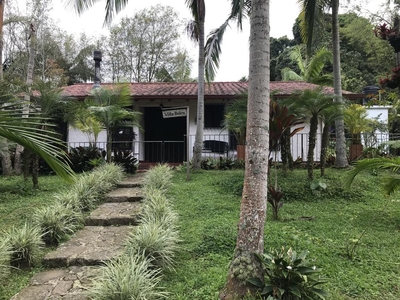 Casa en Venta en Norte, Cachipay, Cundinamarca