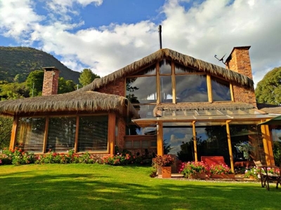 Casa en Venta en Norte, Tabio, Cundinamarca