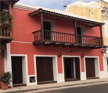Casa en Venta en Occidente, Cartagena, Bolívar
