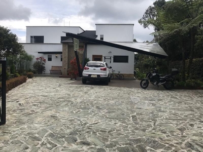 Casa en Venta en Oriente, Medellín, Antioquia