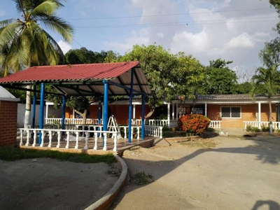 Casa en Venta en Sur, Santa Marta, Magdalena
