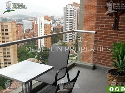 Económico Alojamiento Amoblado en Medellín Cód: 4852 - Medellín