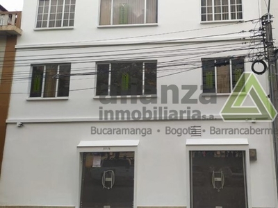 Edificio en Venta en Centro, Bucaramanga, Santander