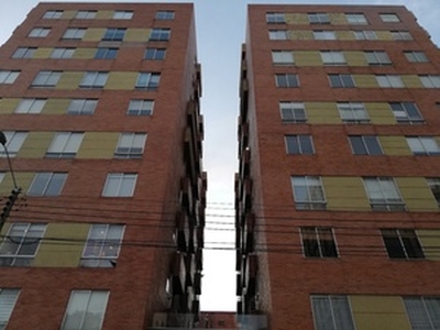 Excelente apartamento en cedritos para arriendo - Bogotá