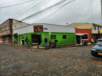 Local en Venta en Centro, Tabio, Cundinamarca