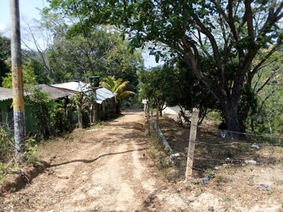 Terreno en Venta en Norte, Melgar, Tolima