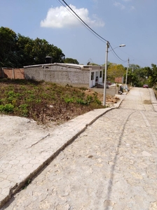 Terreno en Venta en Sur, Turbaco, Bolívar