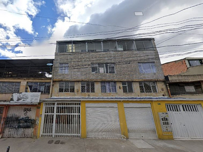 Apartaestudio En Arriendo En Bogotá San Felipe-barrios Unidos. Cod 109564