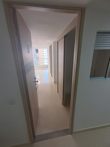 Apartamento En Arriendo En Barranquilla Bostón. Cod 109566