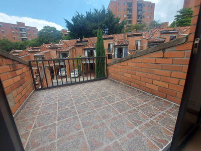 Casa En Arriendo Medellin Sector Belén