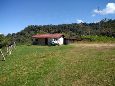 Finca En San Bernardo, Cundinamarca