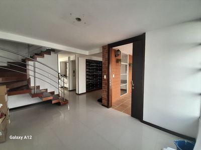 Se Vende Casa Condominio S. U. Antonio Nariño Armenia