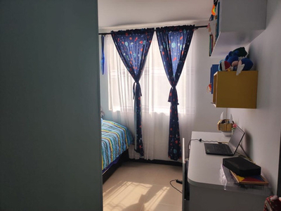 Apartamento Para Vender En Aranjuez (manizales)