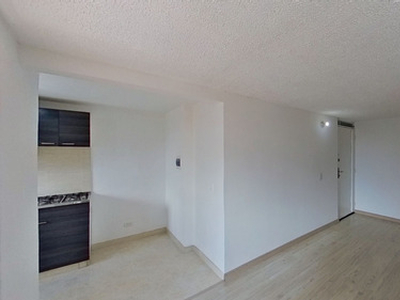 Venta De Hermoso Apartamento En El Conjunto Reserva De Suba, Barrio Tibabuyes 2, Suba