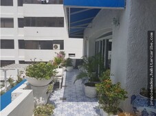 Apartamento en Arriendo Castillo Grande,Cartagena
