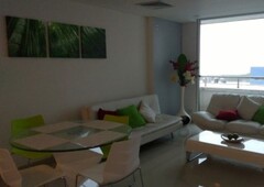 Apartamento en Arriendo en Castellana Barranquilla