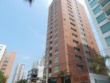 Apartamento en Arriendo,Barranquilla,ALTOS DE RIOMAR