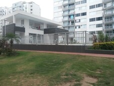 Apartamento en arriendo,Villa Carolina,Barranquilla