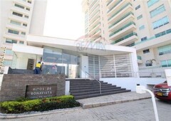 Apartamento en Venta con ubicación en Atlántico, Altos De Riomar, Barranquilla, VTOP191033120