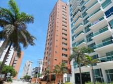 Apartamento en Venta,Barranquilla,Altos de Riomar