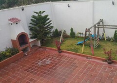 Casa en Arriendo con ubicación en Atlántico, Altos Del Prado / El Golf, Barranquilla, AAYD2897