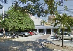 Casa en Arriendo,Barranquilla,Alto Prado