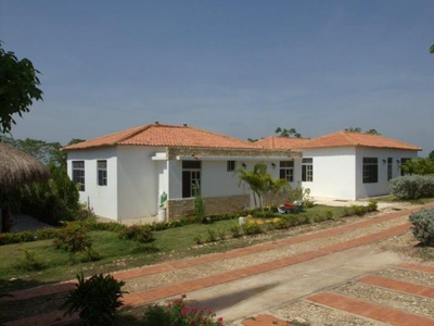 Casa en Venta en Occidente, Cartagena, Bolívar